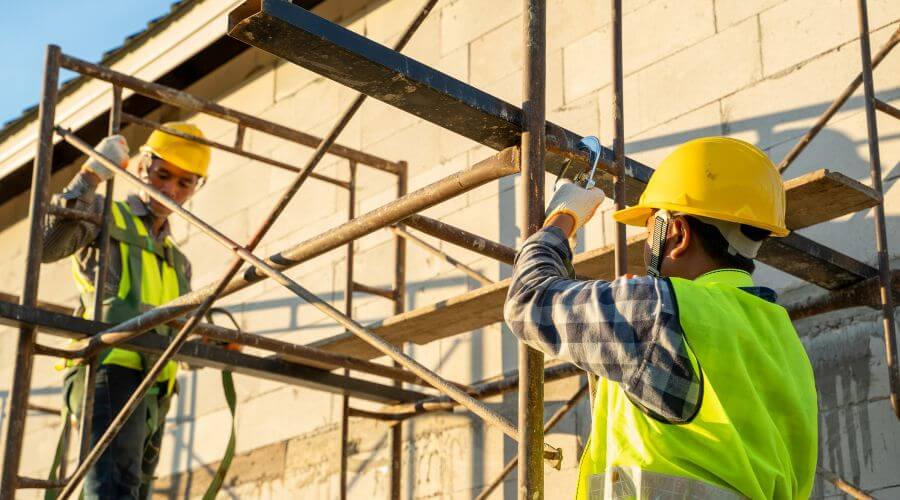 Flashing Repair in Owyhee, NV